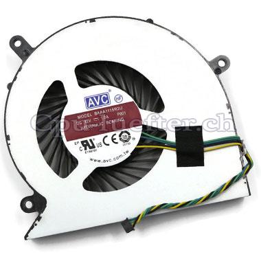 Lenovo 03T9988 lüfter