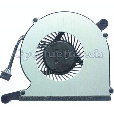 FCN FK6B DFS400705PU0T lüfter