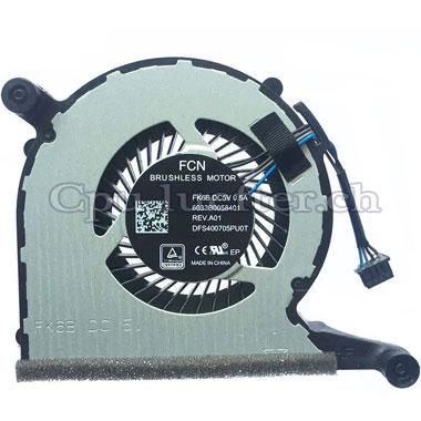 FCN FK6B DFS400705PU0T lüfter