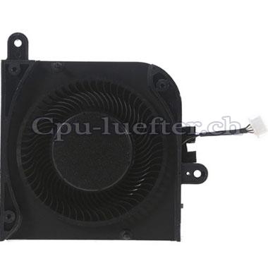 Dell 0HX40M lüfter