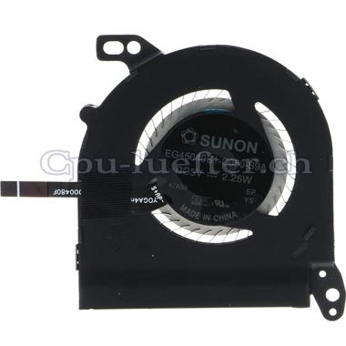 SUNON EG45040S1-C050-S9A lüfter