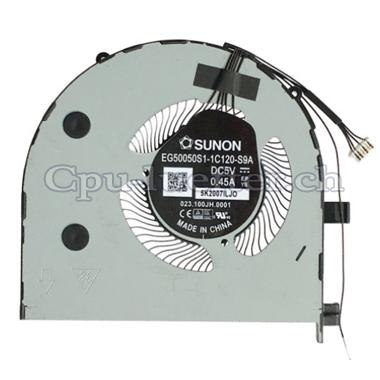 SUNON EG50050S1-1C120-S9A lüfter