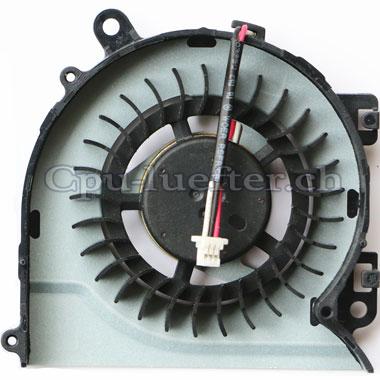 Samsung Np700z5a-s02pl lüfter