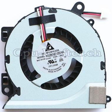 Samsung Np700z5a-s02pl lüfter