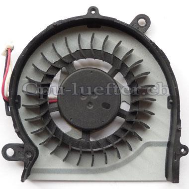 CPU lüfter für DELTA KSB06105HA-BE16