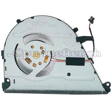 Hp M52816-001 lüfter