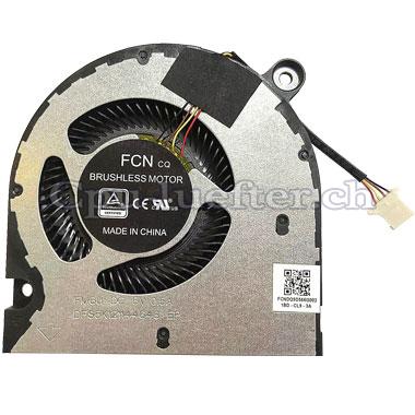 Acer Spin 5 Sp513-54n lüfter