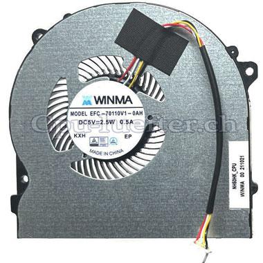 WINMA EFC-70110V1-0AH lüfter