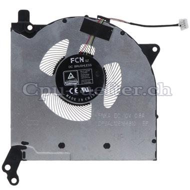 FCN FNKA DFSAL12E164810 lüfter