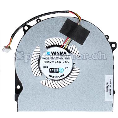 WINMA EFC-70100V1-0AH lüfter