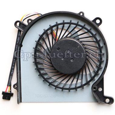 GPU lüfter für FCN DFS541105FC0T FKLV