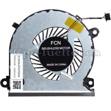 FCN 0FL0F0000H lüfter