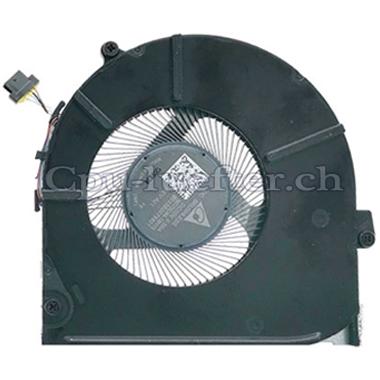 Hp M03432-001 lüfter