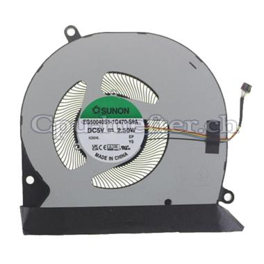 SUNON EG50040S1-1C470-S9A lüfter