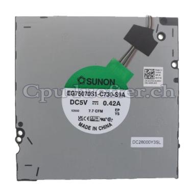 SUNON EG75070S1-C730-S9A lüfter