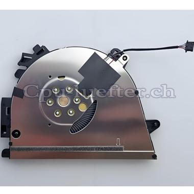 Hp 6033B0099001 lüfter