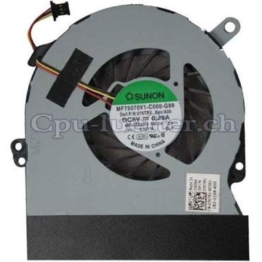 Dell 076TRV lüfter