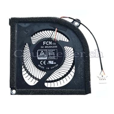 FCN DFS5K221153714 FNAT lüfter