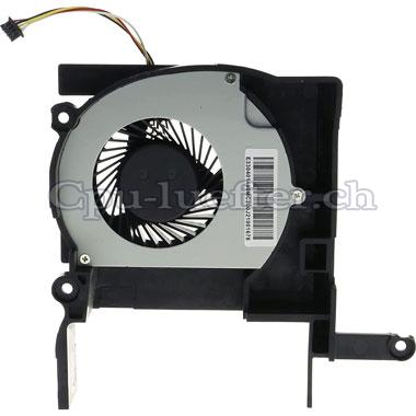 FOXCONN NTi-2000 NFB61A05H F1FT4B2M N033C00D lüfter