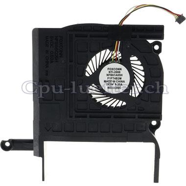 FOXCONN NTi-2000 NFB61A05H F1FT4B2M N033C00D lüfter