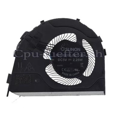 Lenovo Thinkpad X380 Yoga lüfter