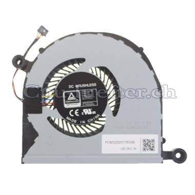 FCN DFS561405FL0T FN0L lüfter