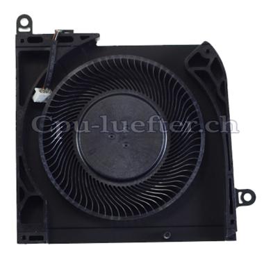 Dell Latitude 5421 lüfter