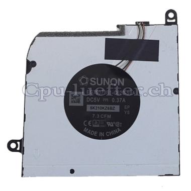 Dell Latitude 5421 lüfter