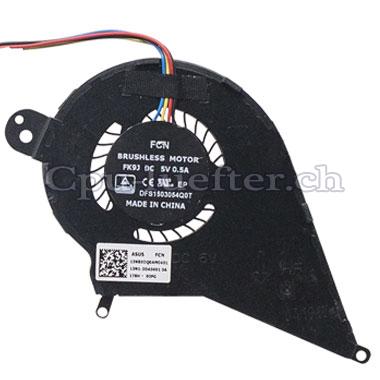 FCN FJ9V DFS1503054Q0T lüfter