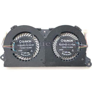 SUNON EG50040S1-C110-S9A lüfter