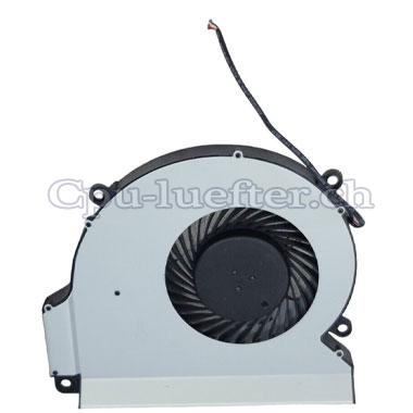AVC BAZA1314R2U P001 lüfter