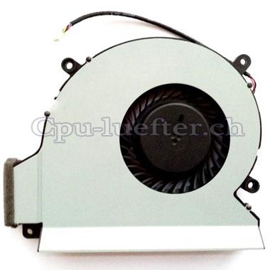 DELTA BUC1412MD-00 BZT lüfter