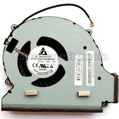 DELTA BUC1412MD-00 BZT lüfter