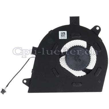 Dell Inspiron 7706 2-in-1 lüfter