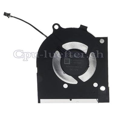 Dell G15 5525 lüfter