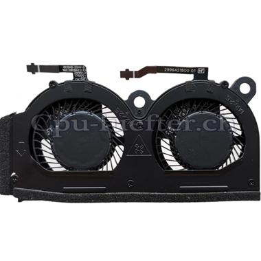 Dell DC28000ZTDL lüfter