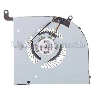 A-POWER BS6212MS-U5W lüfter
