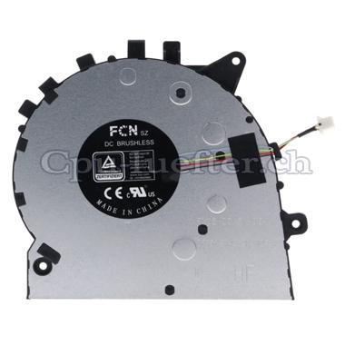 Lenovo Yoga 7 15itl5 lüfter