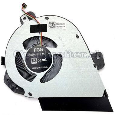 Asus GU505DU CPU lüfter