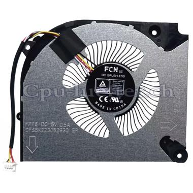FCN DFS5K22305283Q FPP6 lüfter