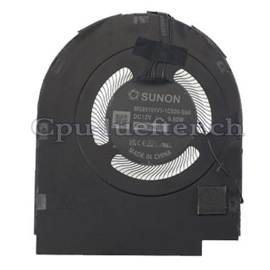 SUNON MG85101V1-1C020-S9A lüfter
