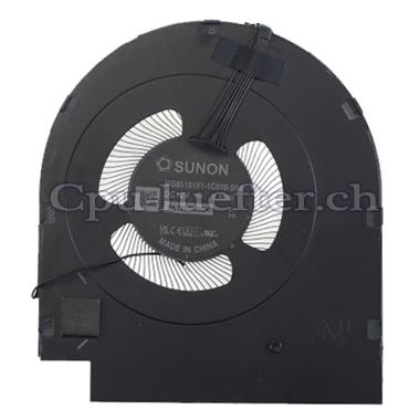 SUNON MG85101V1-1C010-S9A lüfter