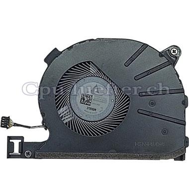 Hp M07144-001 lüfter