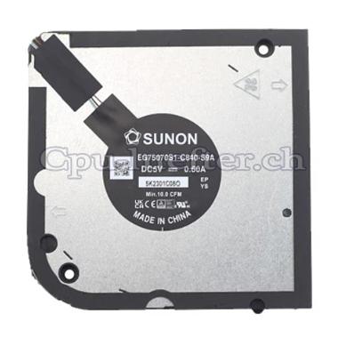 SUNON EG75070S1-C840-S9A lüfter