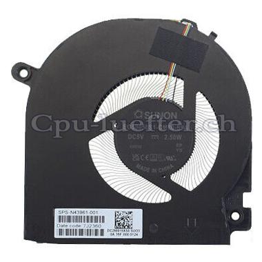 SUNON EG50050S1-CM80-S9A lüfter