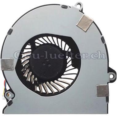 DELTA BUC0805HD-00 CKZ lüfter