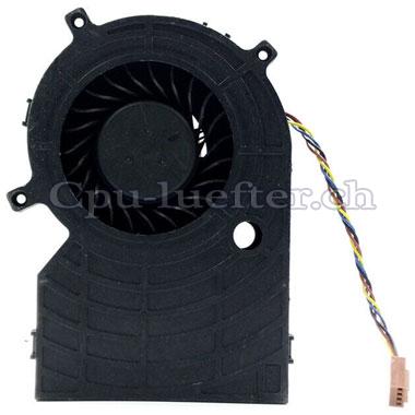 AVC BAZC0925R2U P007 lüfter