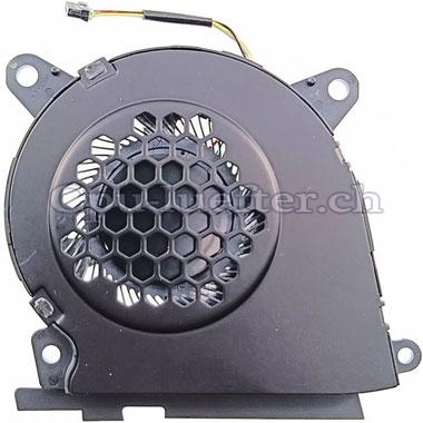 FCN DFS5K126053840 FPSJ lüfter