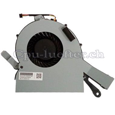 DELTA BSC0905HD-00 CU5 lüfter