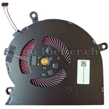 Hasee Kingbook U65a lüfter